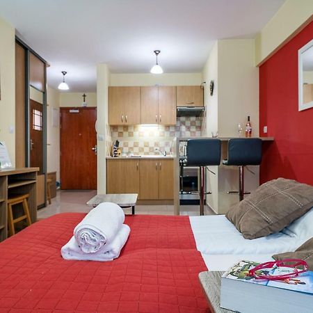 Apartament City Center Business Class Krynica-Zdrój Esterno foto