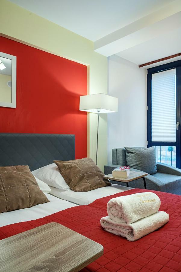Apartament City Center Business Class Krynica-Zdrój Esterno foto
